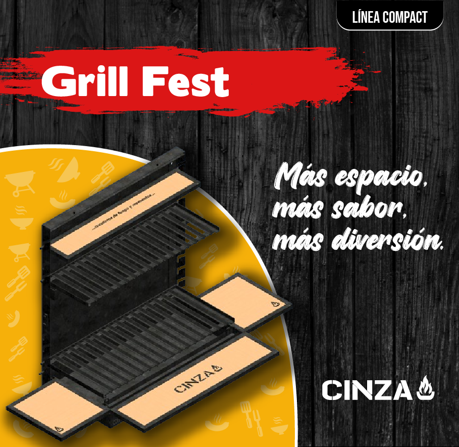 Grill Fest