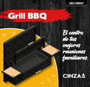 Grill BBQ