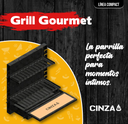 Grill Gourmet